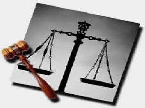 The oath of the District Bar Association 27